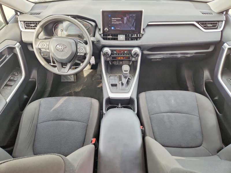 Продаж на аукціоні авто 2024 Toyota Rav4, vin: 2T3G1RFV2RW479095, номер лоту: 67505106