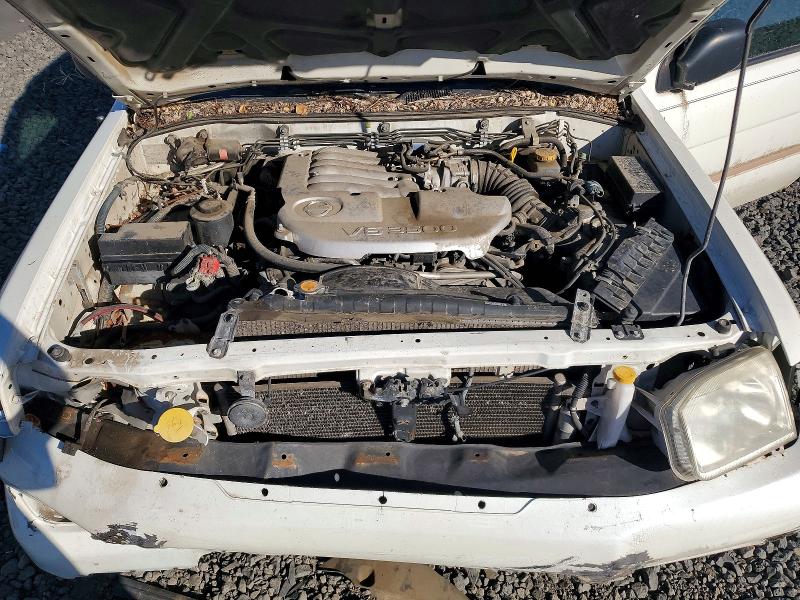 Продажа на аукционе авто 2003 Nissan Pathfinder, vin: JN8DR09Y13W818374, номер лота: 70908596