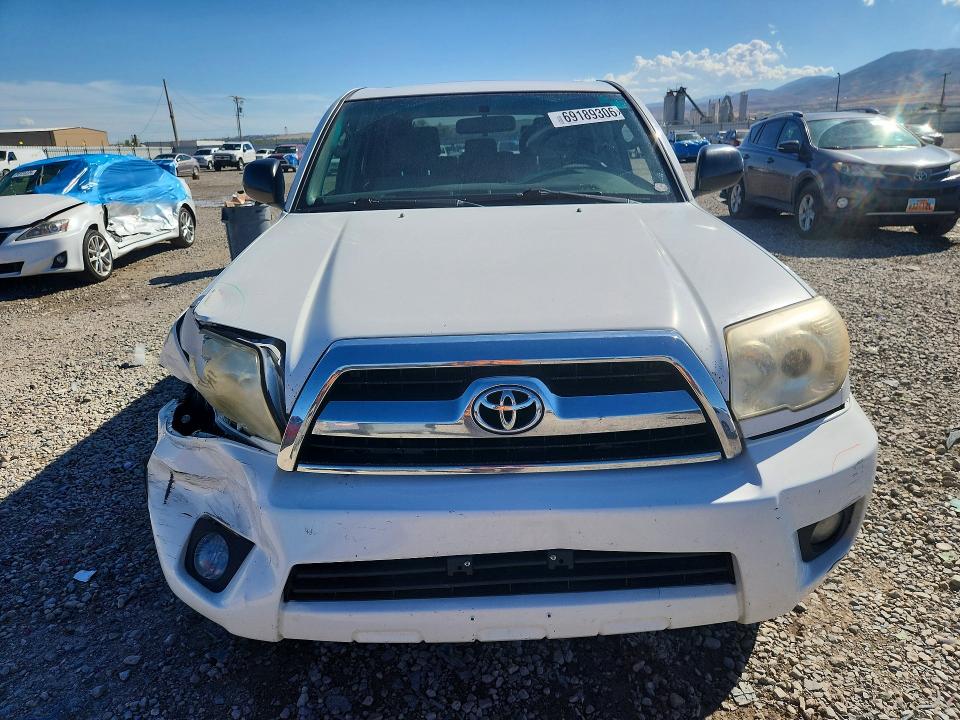 Продажа на аукционе авто 2008 Toyota 4runner, vin: JTEBU14R780131848, номер лота: 69189306