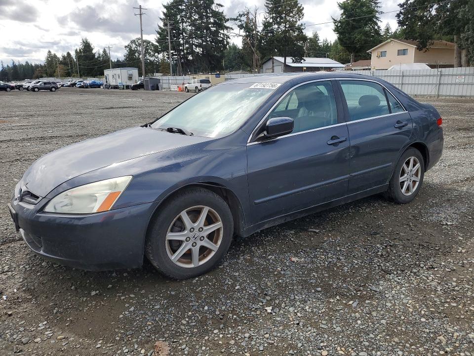 Aukcja sprzedaży 2003 Honda Accord, vin: 1HGCM66553A092665, numer aukcji: 67192756