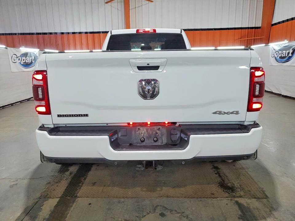 Продажа на аукционе авто 2024 Ram 3500, vin: 3C63RRHL8RG310516, номер лота: 68212556