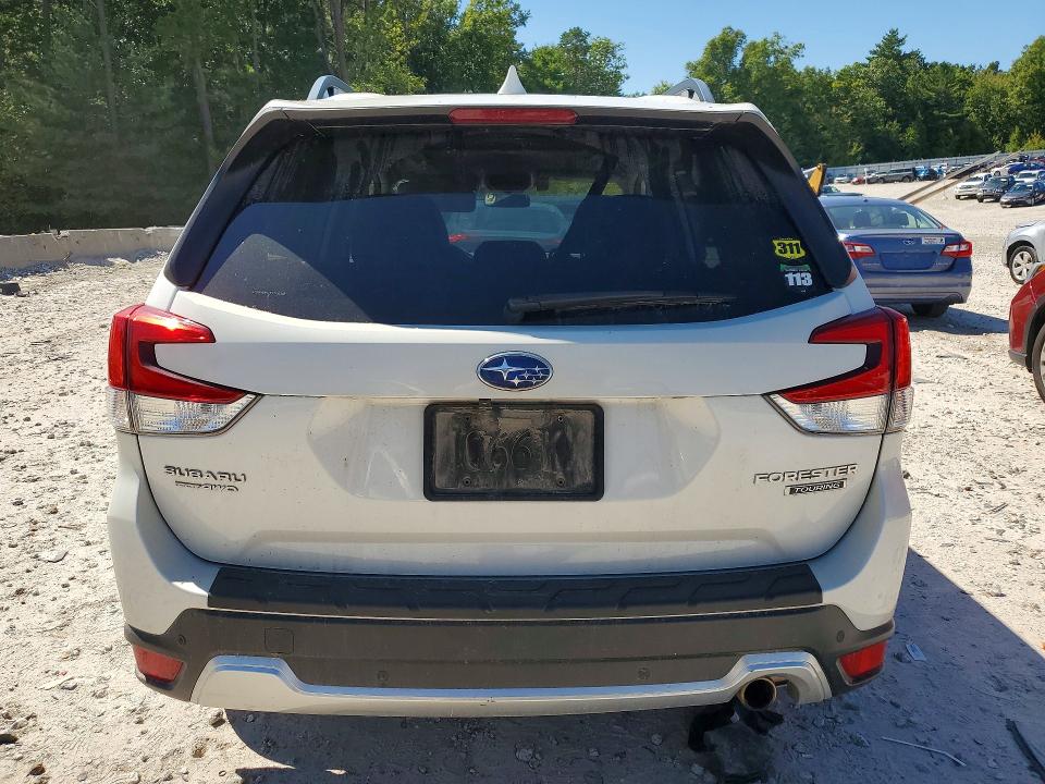 68204736 :رقم المزاد ، JF2SKAWC3KH553368 vin ، 2019 Subaru Forester مزاد بيع
