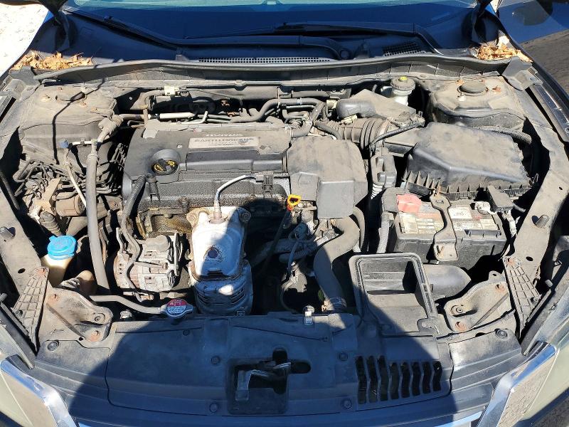 Продаж на аукціоні авто 2013 Honda Accord, vin: 1HGCR2F33DA041658, номер лоту: 68979426