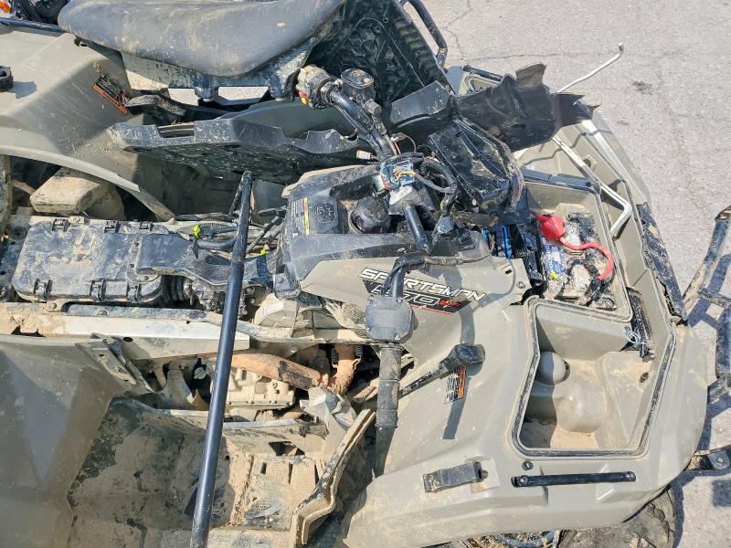 Aukcja sprzedaży 2026 Polaris Sportsman, vin: 4XASEE570TA104684, numer aukcji: 67886796