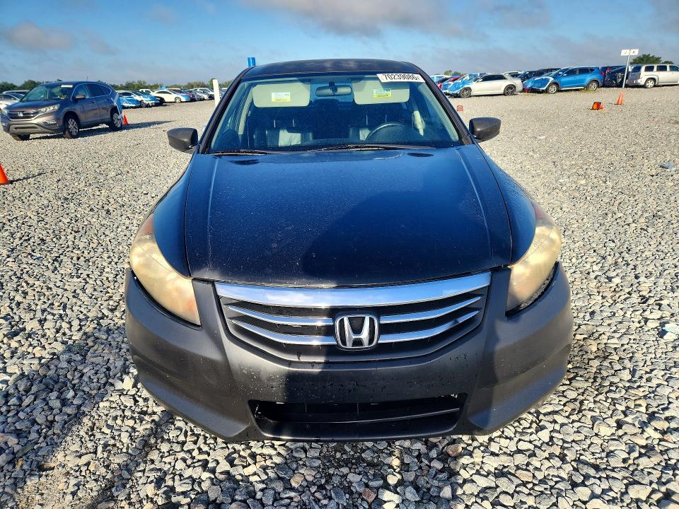 2012 Honda Accord მანქანა იყიდება აუქციონზე, vin: 1HGCP2F6XCA240768, აუქციონის ნომერი: 70239086