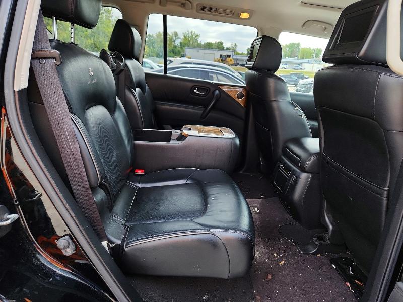 69918146 :رقم المزاد ، JN8AZ2NE6E9068482 vin ، 2014 Infiniti Qx80 مزاد بيع