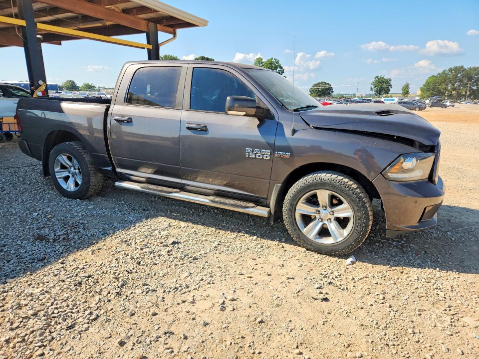 Aukcja sprzedaży 2015 Ram 1500, vin: 1C6RR6MT5FS649642, numer aukcji: 67298266