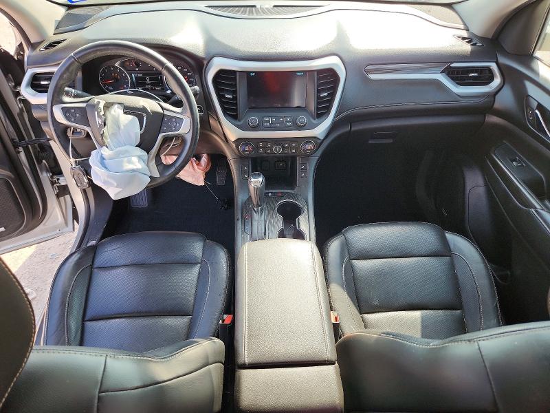 67515086 :رقم المزاد ، 1GKKNULS5HZ254023 vin ، 2017 Gmc Acadia مزاد بيع