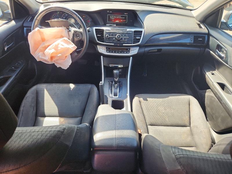 Продажа на аукционе авто 2014 Honda Accord, vin: 1HGCR2F58EA100416, номер лота: 69876726