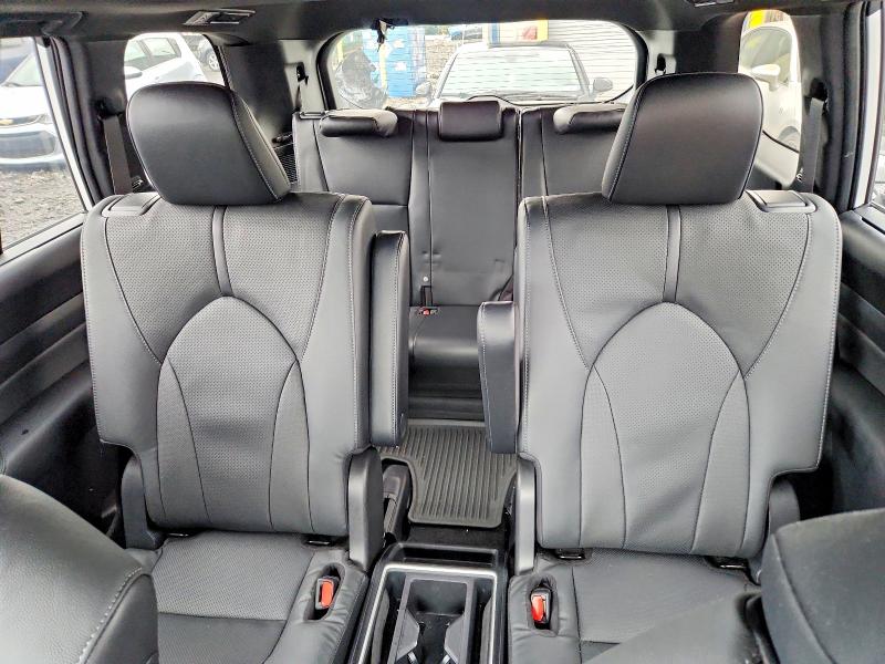Aukcja sprzedaży 2026 Toyota Grand Highlander Hybrid, vin: 5TDACAB51TS066424, numer aukcji: 68930596