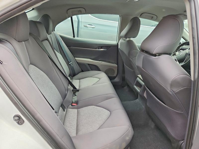 Aukcja sprzedaży 2024 Toyota Camry, vin: 4T1C31AKXRU628305, numer aukcji: 69921986