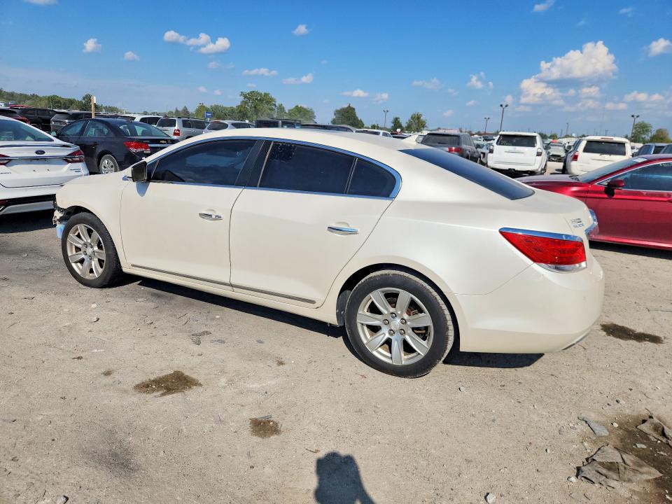 Aukcja sprzedaży 2012 Buick Lacrosse, vin: 1G4GH5E33CF298936, numer aukcji: 67850646
