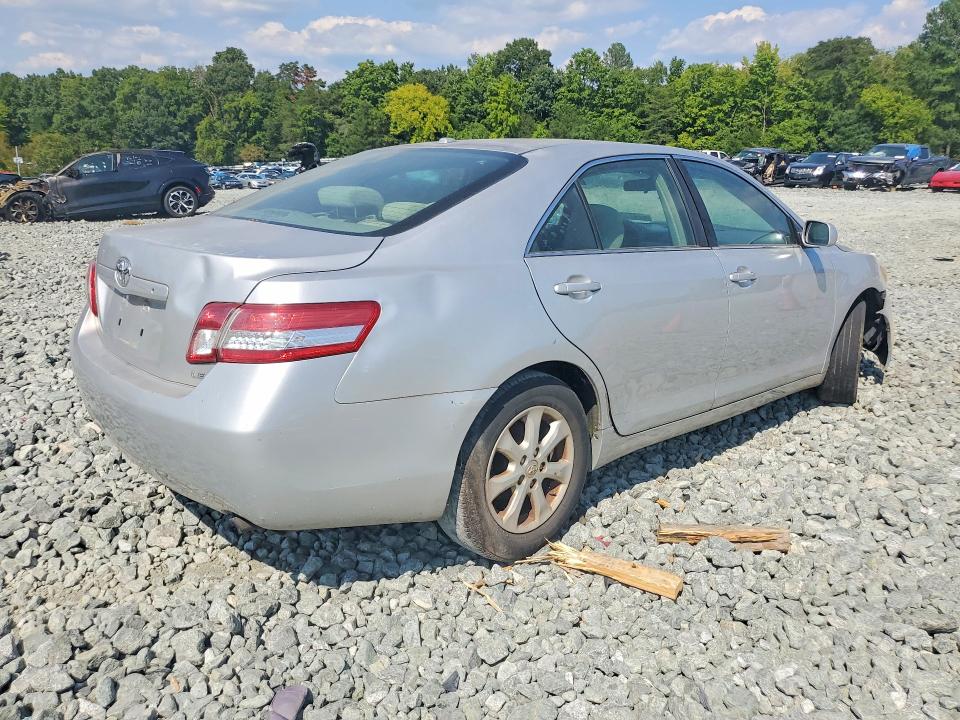 Aukcja sprzedaży 2011 Toyota Camry, vin: 4T1BF3EK9BU631856, numer aukcji: 67473286