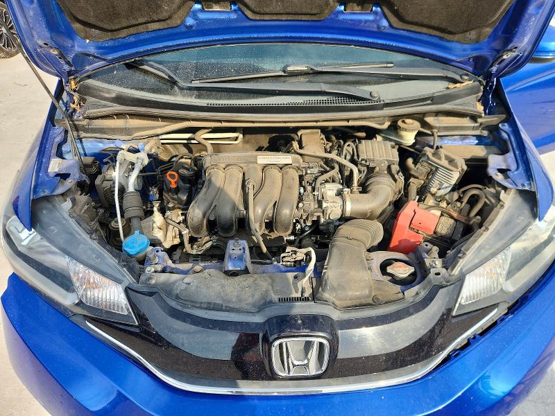 Aukcja sprzedaży 2015 Honda Fit, vin: 3HGGK5H81FM763121, numer aukcji: 70102116