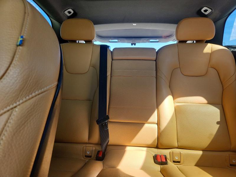 2020 Volvo Xc60 მანქანა იყიდება აუქციონზე, vin: YV4102RK0L1529898, აუქციონის ნომერი: 68405356