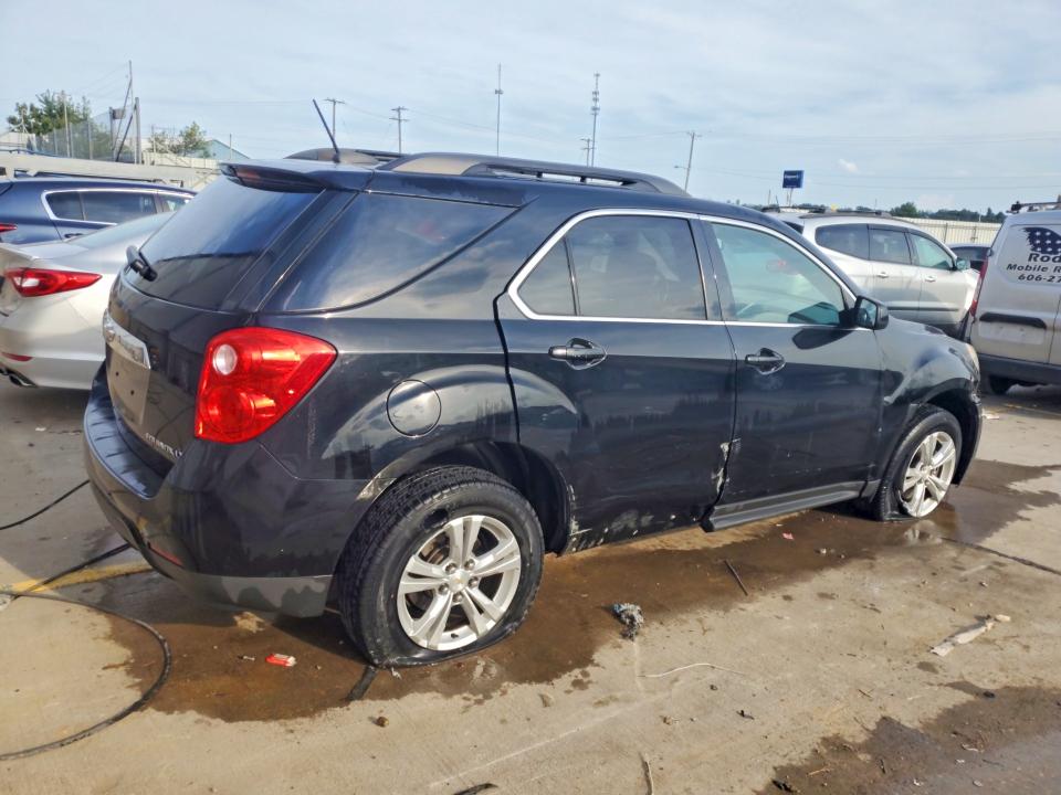 67321336 :رقم المزاد ، 2GNALCEK1F6297455 vin ، 2015 Chevrolet Equinox مزاد بيع