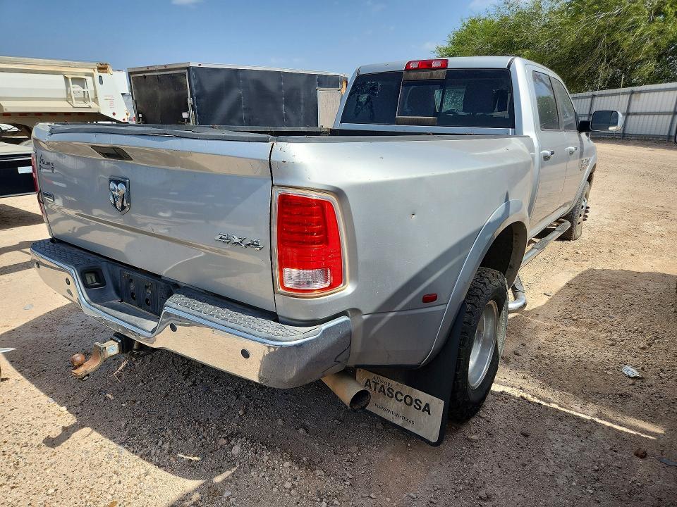 68583936 :رقم المزاد ، 3C63RRJL7DG591694 vin ، 2013 Ram 3500 مزاد بيع