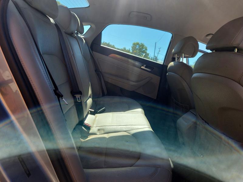 Aukcja sprzedaży 2015 Hyundai Sonata, vin: 5NPE34AF6FH212484, numer aukcji: 70133116