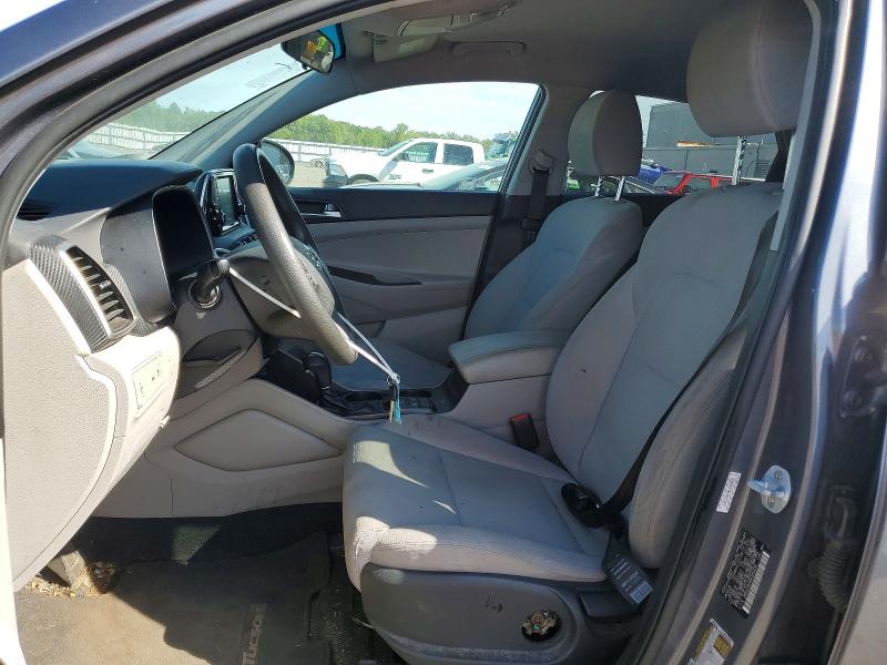 Aukcja sprzedaży 2019 Hyundai Tucson, vin: KM8J23A49KU063039, numer aukcji: 70528046