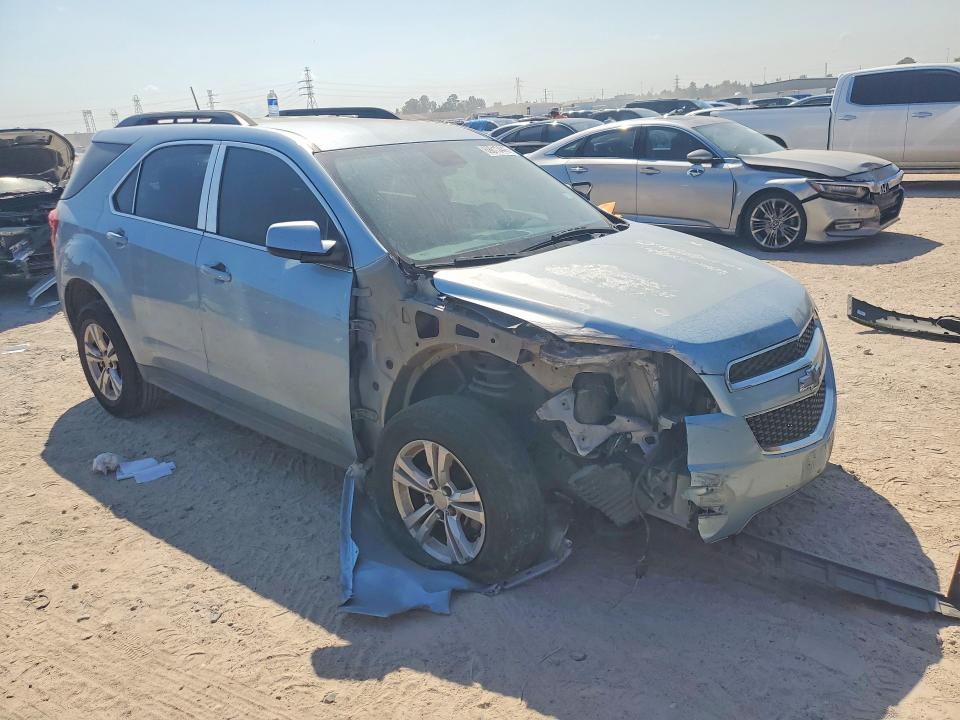 2014 Chevrolet Equinox მანქანა იყიდება აუქციონზე, vin: 2GNALBEK9E6117924, აუქციონის ნომერი: 69813446