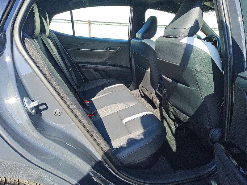 Aukcja sprzedaży 2026 Toyota Camry, vin: 4T1DAACKXTU691239, numer aukcji: 69362766