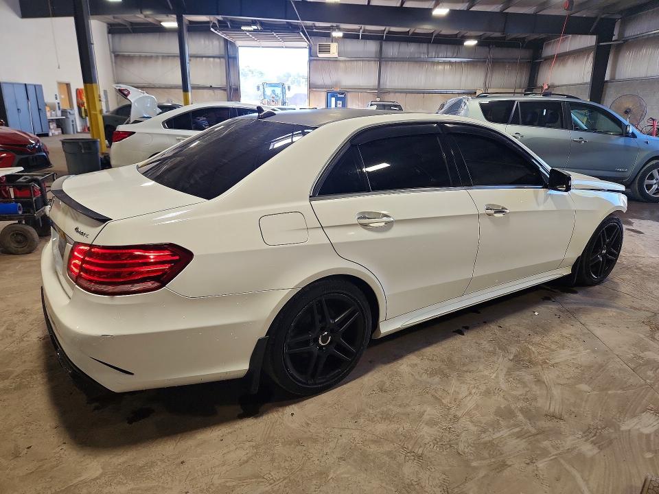 Продажа на аукционе авто 2014 Mercedes-benz E, vin: WDDHF8JB1EB008979, номер лота: 69041446