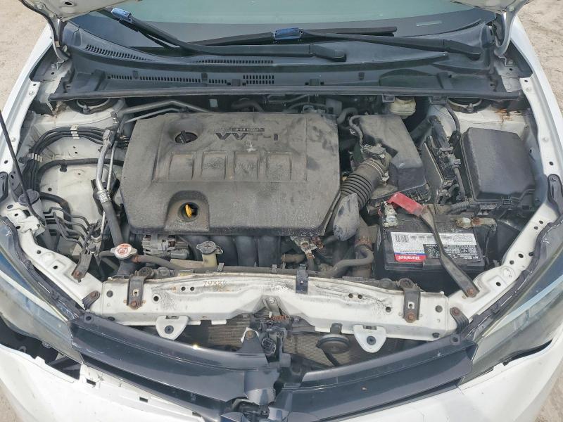 69133116 :رقم المزاد ، 2T1BURHE8HC898690 vin ، 2017 Toyota Corolla مزاد بيع