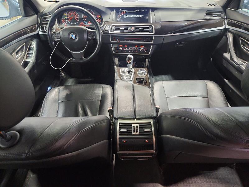 Aukcja sprzedaży 2015 Bmw 528, vin: WBA5A7C57FD621088, numer aukcji: 67419436
