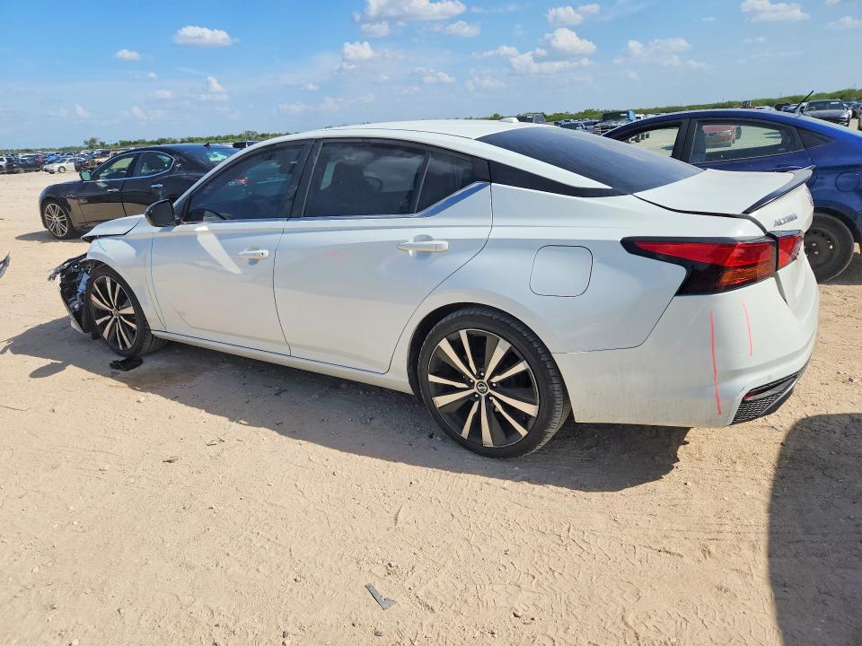 2020 Nissan Altima მანქანა იყიდება აუქციონზე, vin: 1N4BL4CV8LC183879, აუქციონის ნომერი: 66774596