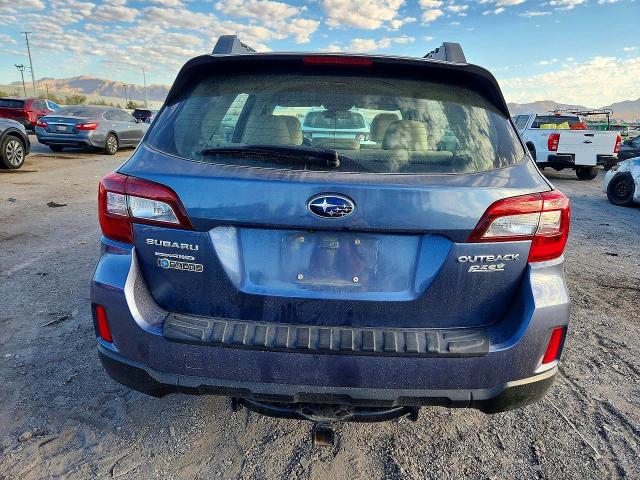 Aukcja sprzedaży 2017 Subaru Outback, vin: 4S4BSAAC7H3391509, numer aukcji: 70258526