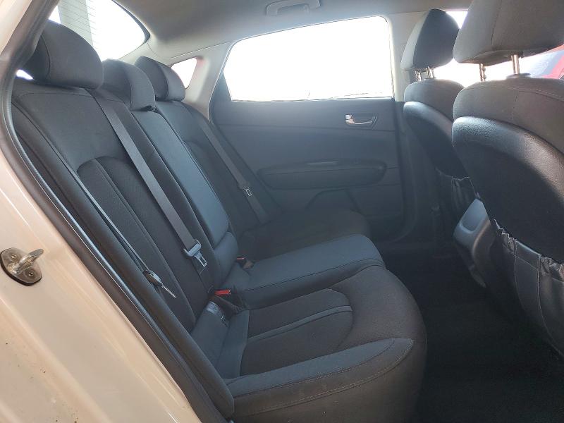 Продаж на аукціоні авто 2018 Kia Optima, vin: 5XXGT4L36JG239667, номер лоту: 68664846