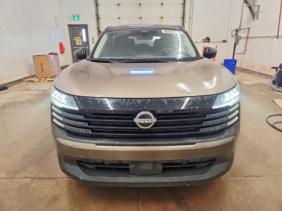 Aukcja sprzedaży 2026 Nissan Kicks, vin: 3N8AP6CE9TL348210, numer aukcji: 70254586