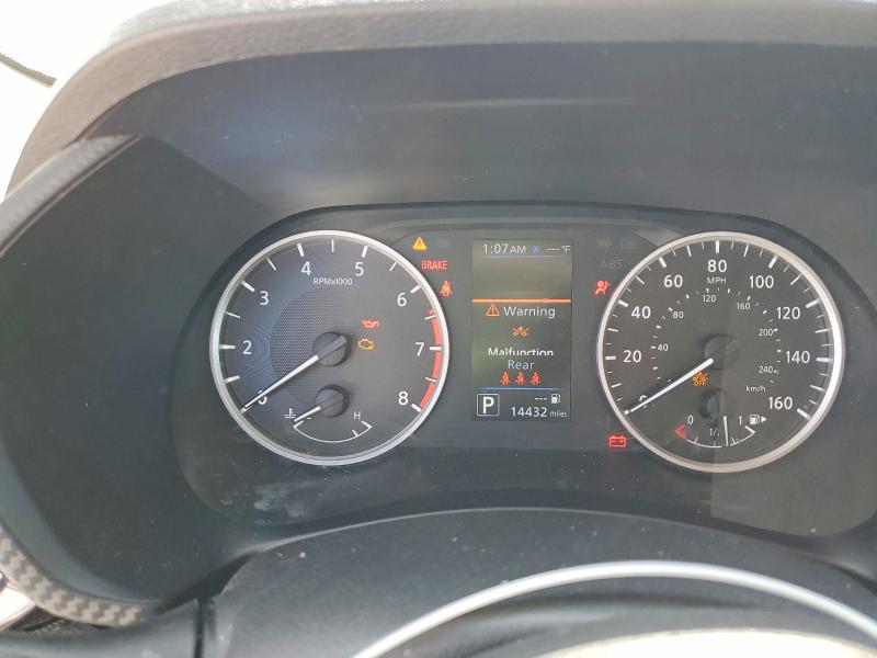 Aukcja sprzedaży 2020 Nissan Sentra, vin: 3N1AB8BV4LY223595, numer aukcji: 68240076