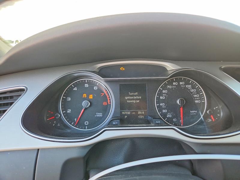 Aukcja sprzedaży 2015 Audi A4 Allroad, vin: WA1UFAFL5FA124365, numer aukcji: 69680676