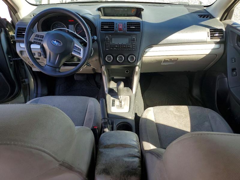 Aukcja sprzedaży 2015 Subaru Forester, vin: JF2SJABC9FH542793        , numer aukcji: 69135396