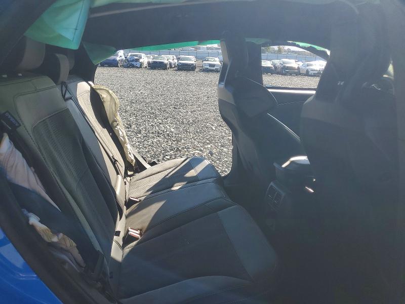 Aukcja sprzedaży 2023 Ford Mustang Mach-e, vin: 3FMTK4SX5PMA63932, numer aukcji: 68303016