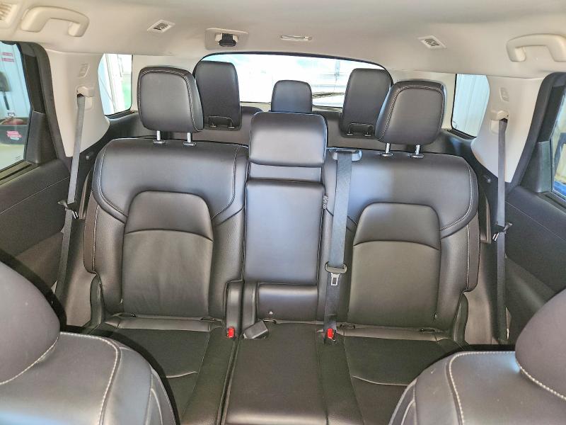 Aukcja sprzedaży 2025 Nissan Pathfinder, vin: 5N1DR3CAXSC255474, numer aukcji: 70078496