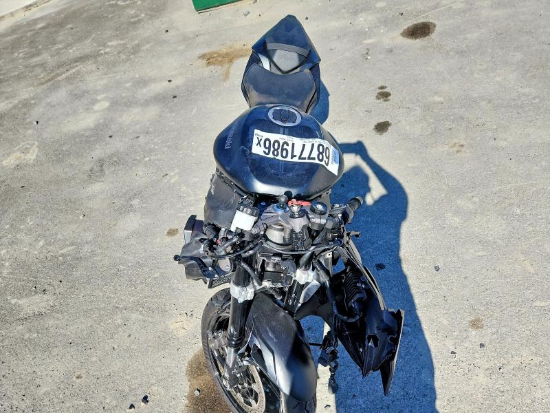 Продажа на аукционе авто 2024 Kawasaki Zx636, vin: JKBZXJJ10RA009987, номер лота: 68771986