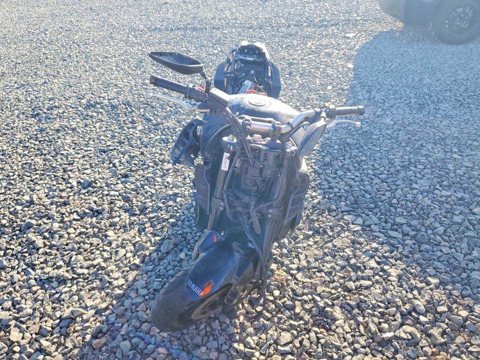 Aukcja sprzedaży 2020 Yamaha Mt09, vin: JYARN53Y5LA001775, numer aukcji: 69162256