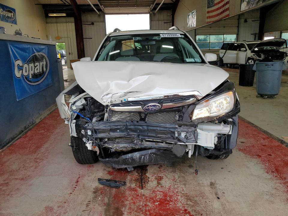 67399006 :رقم المزاد ، JF2SJAGC9HH515251 vin ، 2017 Subaru Forester مزاد بيع