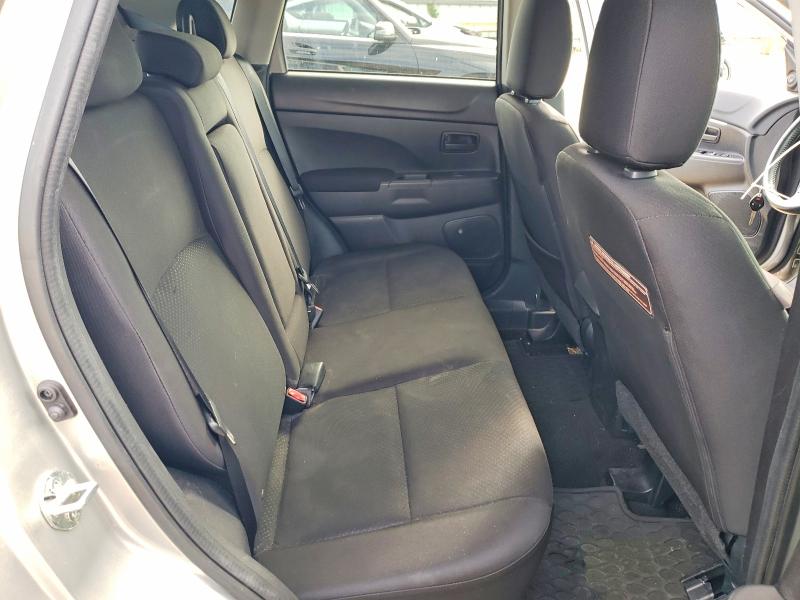 Продажа на аукционе авто 2015 Mitsubishi Outlander Sport, vin: 4A4AP3AW0FE062488, номер лота: 68773666
