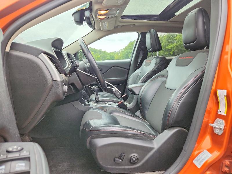 Aukcja sprzedaży 2016 Jeep Cherokee, vin: 1C4PJMBS5GW123544, numer aukcji: 68167106