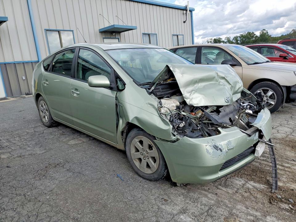 2009 Toyota Prius მანქანა იყიდება აუქციონზე, vin: JTDKB20U293511206, აუქციონის ნომერი: 68294636