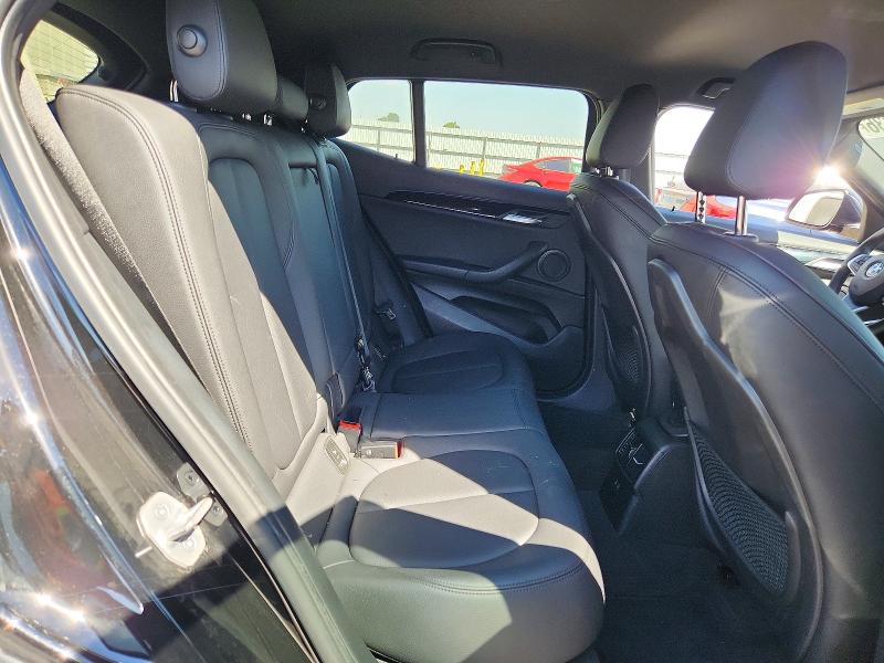 68062236 :رقم المزاد ، WBXYJ1C05L5P55947 vin ، 2020 Bmw X2 مزاد بيع