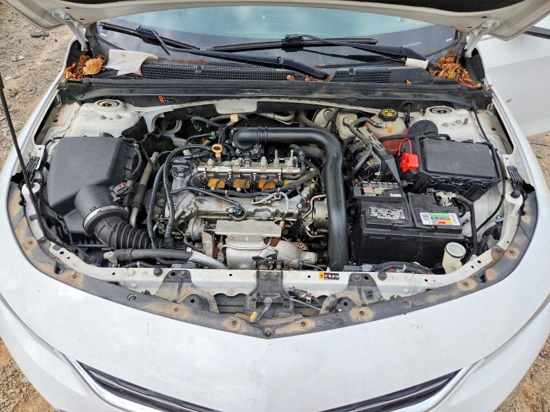 69870736 :رقم المزاد ، 1G1ZD5ST9JF234466 vin ، 2018 Chevrolet Malibu مزاد بيع