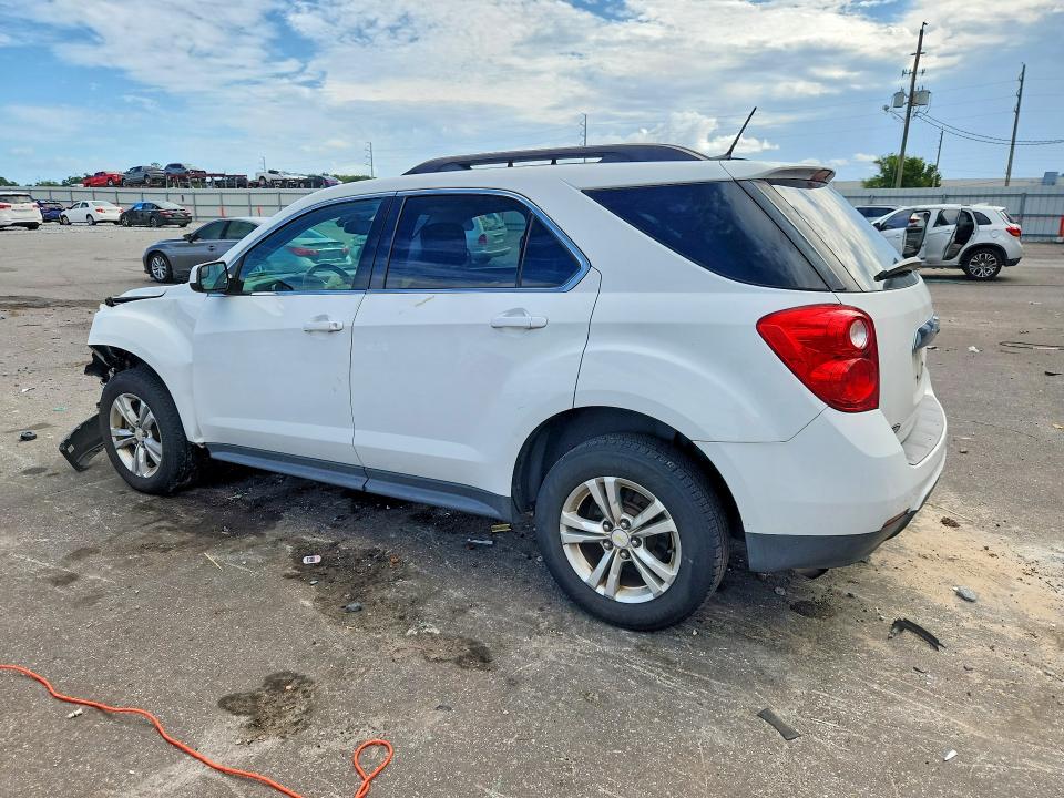 Aukcja sprzedaży 2013 Chevrolet Equinox, vin: 2GNALDEK7D1115225, numer aukcji: 69622066