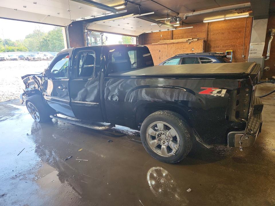 Продажа на аукционе авто 2009 Gmc Sierra, vin: 2GTEK390391127864, номер лота: 67203416