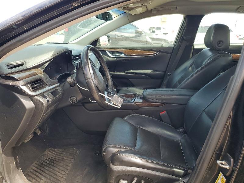 Aukcja sprzedaży 2016 Cadillac Xts, vin: 2G61M5S3XG9153162, numer aukcji: 67500766