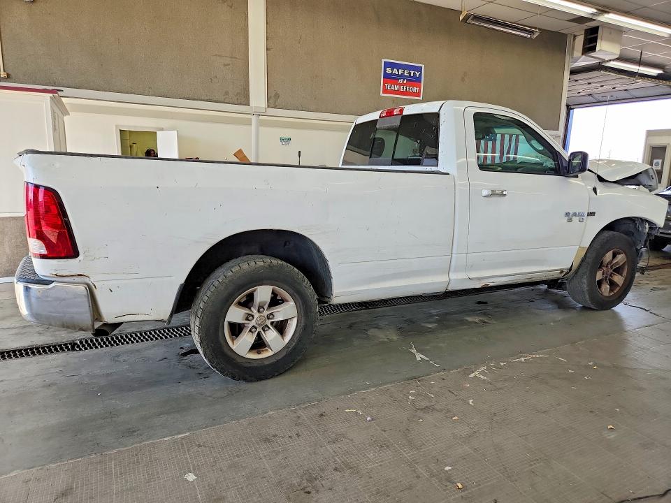 Auction sale of the 2016 Ram 1500, vin: 3C6JR7ETXGG282585, lot number: 68093156