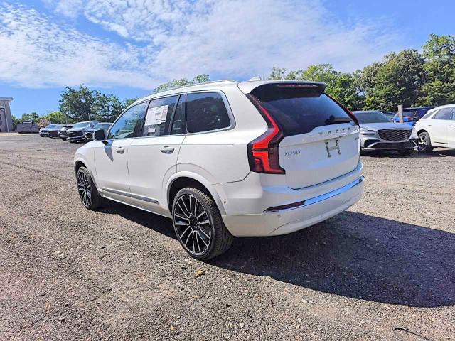 67939496 :رقم المزاد ، YV4062PE1T1498037 vin ، 2026 Volvo Xc90 مزاد بيع